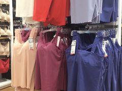 -优衣库(成都锦华万达广场店)