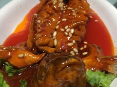 -粗茶淡饭•陕菜•家常菜