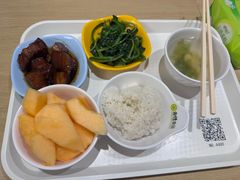 -伊祥·敦煌楼