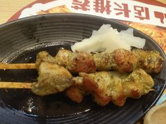 -越小品·越南餐厅(万科里店)