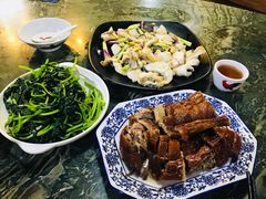 -禄源公·老莞诚饭店