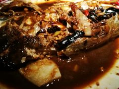 -旺顺阁鱼头泡饼(常营店)