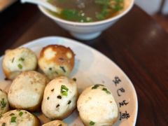 -哑巴生煎(临顿路店)