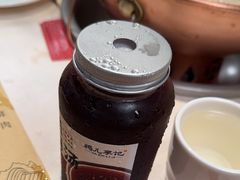 -清真·鸦儿李记·涮肉(花市店)
