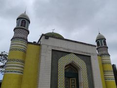 -深圳锦绣中华民俗村