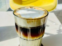 -CAFE'IN精品咖啡体验空间(小寨店)