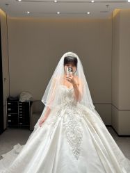 -MuseMarry婚纱(前海嘉里中心店)