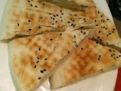 -西安阳光国际大酒店·中餐厅