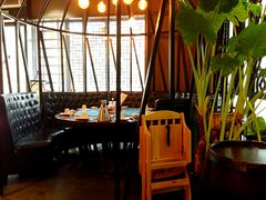 -粤色·老广州茶餐厅(河南商会大厦店)