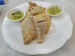 -文记壹心鸡(宝华路店)