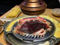 -喜来稀肉(北外滩白玉兰广场店)