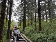 -峨眉山风景名胜区