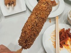 -功德林素菜饭庄(前门店)