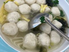 -巧克力渔家.小船海鲜胶东菜(万平口店)