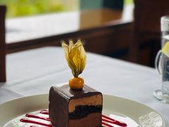 -四季餐厅