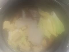 -满兴咱妈烀饼铁锅炖(兰州北街店)