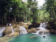 -关西瀑布
