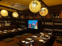 -鸟鹏烧鸟居酒屋(熙龙湾店)