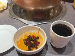 -东来顺饭庄(上地华联店)