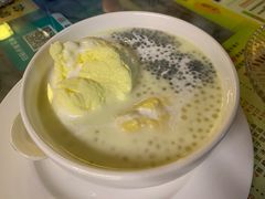 榴莲摩天轮-甜津美