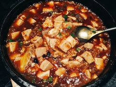 -粗茶淡饭·汉口公馆(循礼门店)