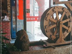 -冯记白土岗辣子鸡