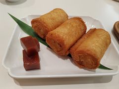 -蔡澜点心·粤菜(月星环球港店)