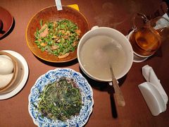-荷栖小院·品质江西菜(红谷滩店)