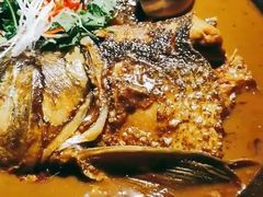 -尚府一品·烤鸭·新京菜(圆明园店)