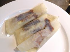 片皮鸭-湖州东吴开元名都酒店-滨河自助餐厅