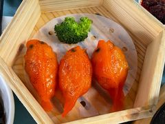 -鹿鸣酒家(越秀店)