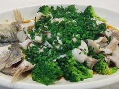 -廣味潮鲜·一品潮滋味(五道口店)