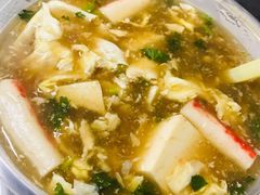 醋椒豆腐-天津工业大学西苑餐厅