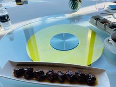 -金轩中餐厅 Jin Xuan(浦东丽思卡尔顿酒店)