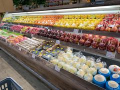 -果蔬好生活超市(东湖店)