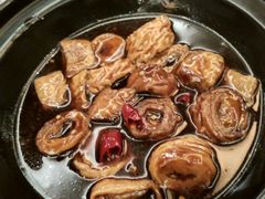 弛名九转大肠-金城大酒店-中餐厅(汾江中路店)