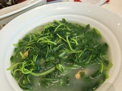 -金河半岛园林酒家(金融城店)