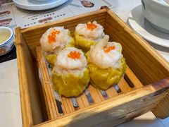 悦满楼虾饺皇-悦满楼·西关名点·湛江名菜(航空综合大厦店)