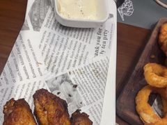 -Ambra Haus琥珀屋精酿餐厅(宝山店)