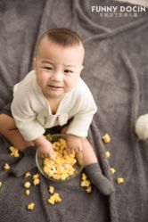 点击看大图 -芳妮豆丁家庭影像馆(宝安店)