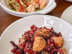 -肆季荟·SEASONS(江苏电视塔店)