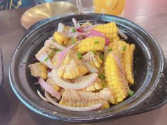 -甬小馆·焗海鲜温州菜(五马街店)
