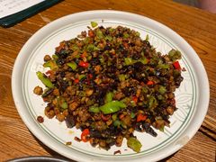 -云海肴·汽锅鸡·云南菜(美罗城店)