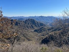-大岭沟猕猴桃谷风景区