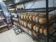 列巴面包-秀云俄罗斯列巴屋(军星小区店)