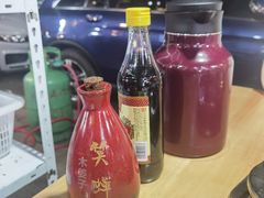 -青山青豆花·笑禅豆腐鱼(黄泥塝店)