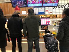 -1973继光香香鸡(大东方百货店)