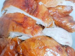 老北京烤鸭-老北京前门烤鸭(北中路99店)