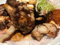 -柴门头啖汤·经典川菜·慢火汤品(锦城万达店)