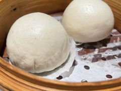 麦片流沙包-维园悦谱·海派家常菜(乌鲁木齐南路店)
